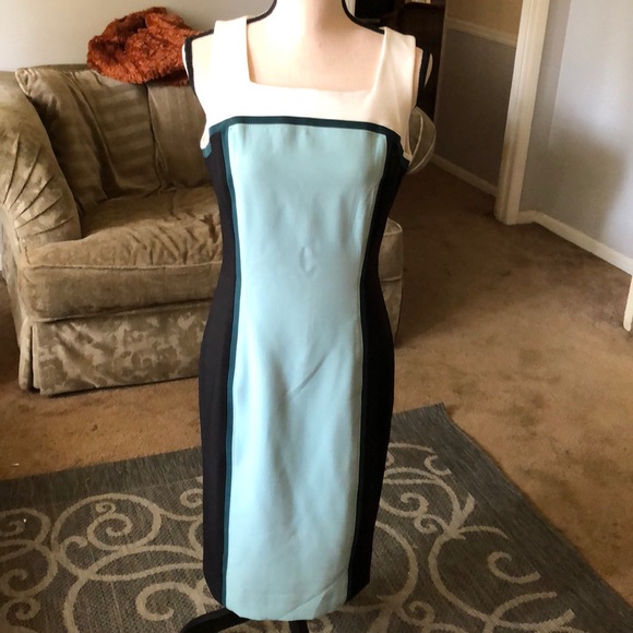 White House Black Market Dresses & Skirts - Beautiful New White House/Black Market Dress.